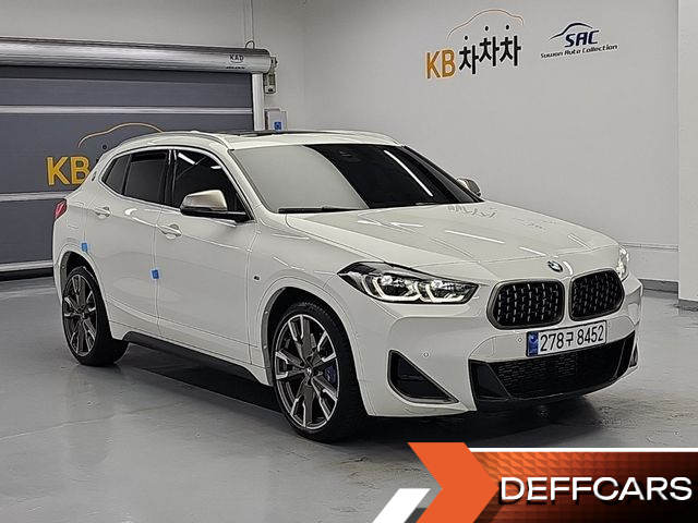 BMW X2 (F39) xDrive M35i купить на сайте DeffCars
