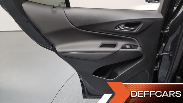 ChevroletGMDaewoo EQUINOX 4WD Premier купить на сайте DeffCars