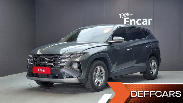 Hyundai TUCSON Gasoline 1.6 Turbo 2WD Modern купить на сайте DeffCars