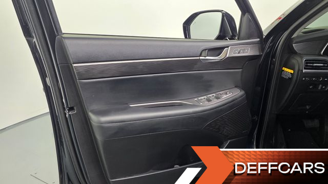 Hyundai PALISADE Gasoline 3.8 4WD Prestige купить на сайте DeffCars
