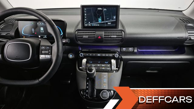 Hyundai CASPER Turbo Inspiration купить на сайте DeffCars