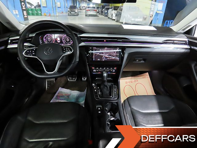 Volkswagen ARTEON 2.0 TDI Prestige купить на сайте DeffCars