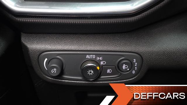 ChevroletGMDaewoo TRAILBLAZER 1.3 Turbo 2WD Premier купить на сайте DeffCars