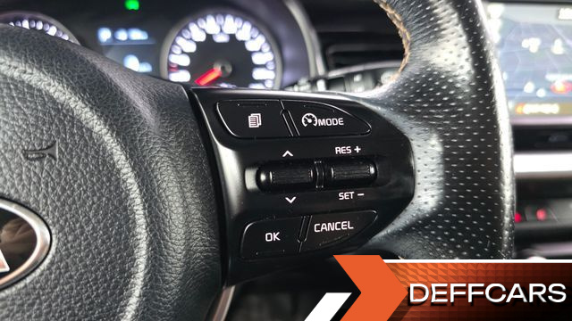 Kia STONIC 1.4 Trendy купить на сайте DeffCars