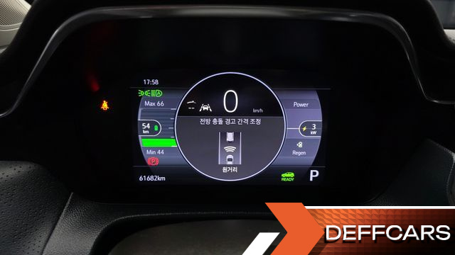 ChevroletGMDaewoo Bolt EUV Premier купить на сайте DeffCars