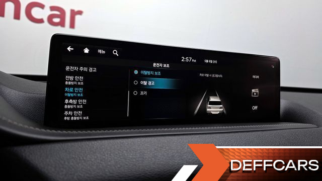 Genesis GV80 3.0 Diesel AWD купить на сайте DeffCars