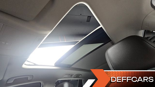 Volkswagen TIGUAN 2.0 TDI 4Motion Prestige купить на сайте DeffCars
