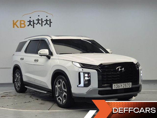 Hyundai PALISADE Diesel 2.2 4WD Prestige купить на сайте DeffCars