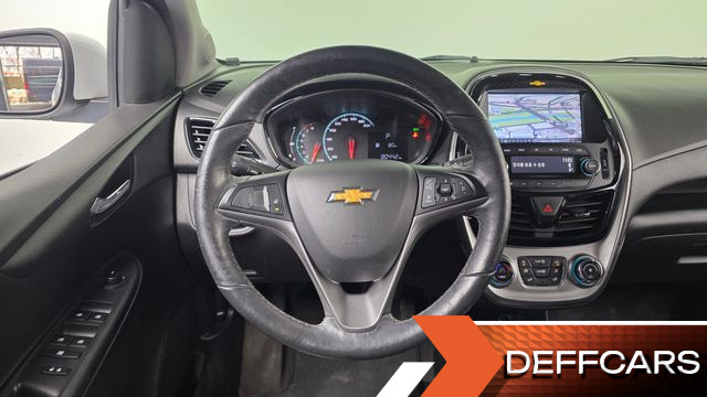 ChevroletGMDaewoo SPARK LT Plus купить на сайте DeffCars