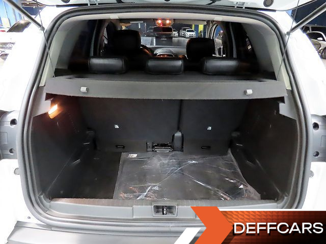 Renault-KoreaSamsung QM3 RE купить на сайте DeffCars