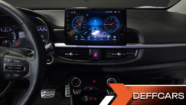 Kia MORNING Prestige купить на сайте DeffCars