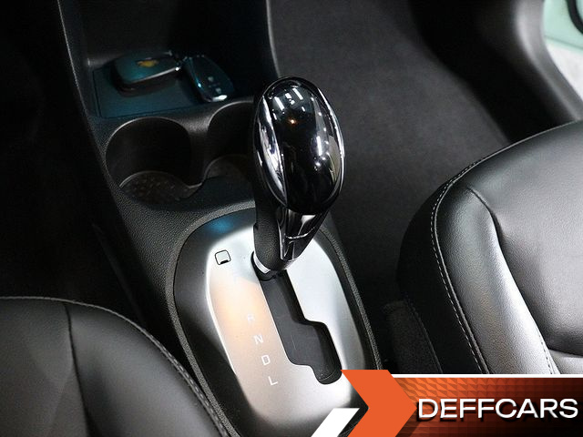 ChevroletGMDaewoo SPARK LT Plus купить на сайте DeffCars