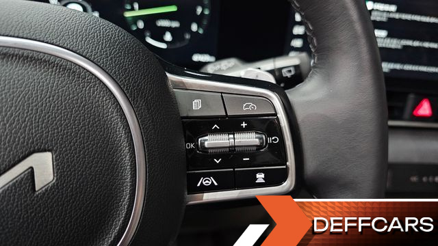 Kia CARNIVAL Gasoline 9-Seater Noblesse купить на сайте DeffCars