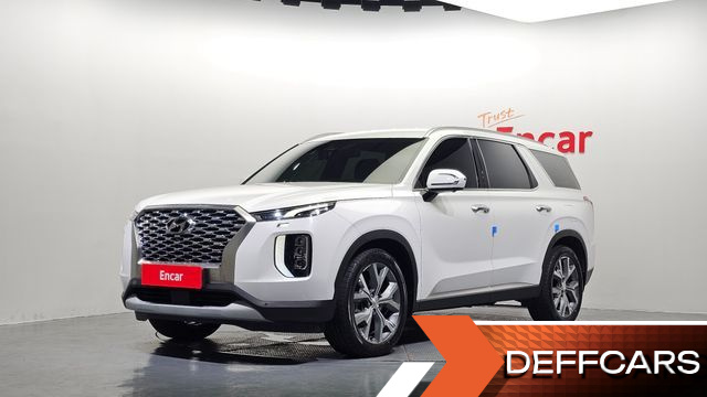 Hyundai PALISADE Gasoline 3.8 2WD Prestige купить на сайте DeffCars