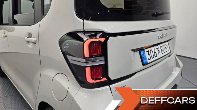 Kia RAY Signature купить на сайте DeffCars