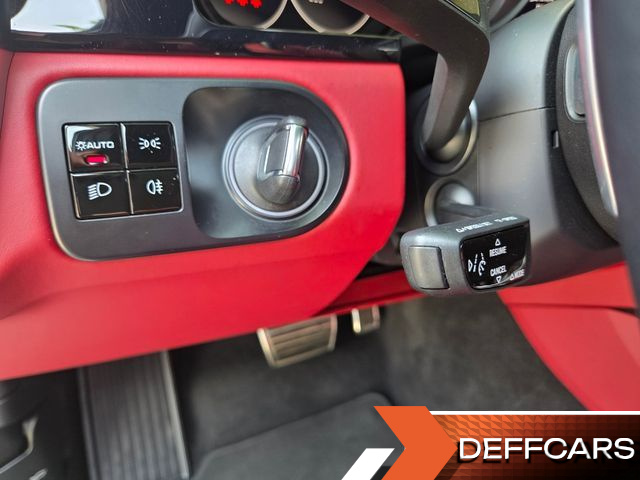 Porsche CAYENNE 4.0 Turbo купить на сайте DeffCars