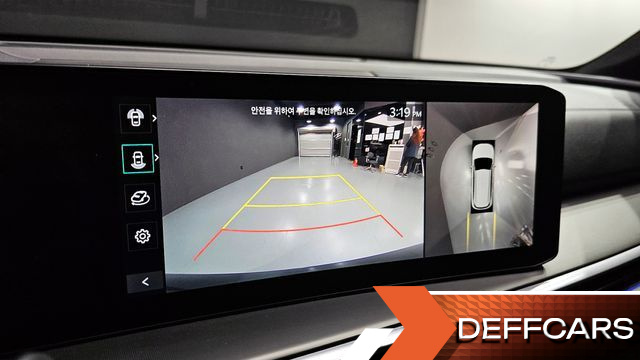 Kia SORENTO Diesel 2.2 4WD Signature купить на сайте DeffCars