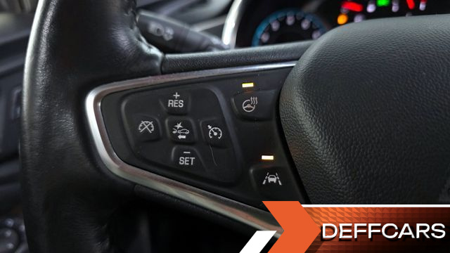 ChevroletGMDaewoo MALIBU 2.0 Turbo LTZ Premium купить на сайте DeffCars