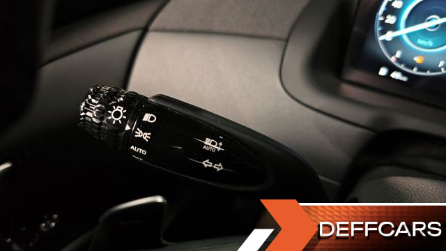 Hyundai TUCSON Gasoline 1.6 Turbo 2WD Inspiration купить на сайте DeffCars