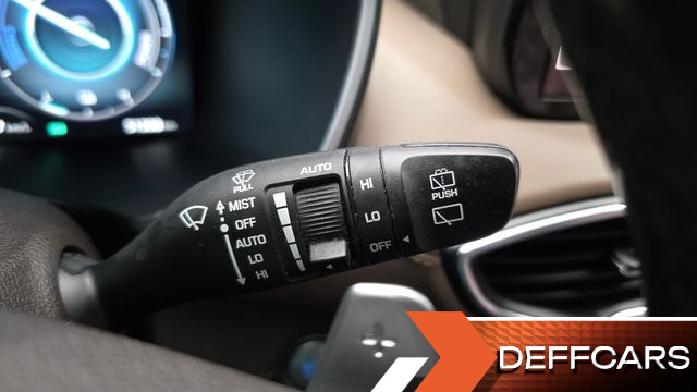 Hyundai SANTAFE HEV 1.6 2WD Prestige купить на сайте DeffCars
