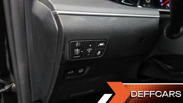 Kia K5 Prestige купить на сайте DeffCars