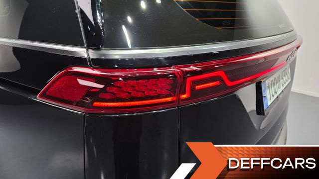 Kia CARNIVAL 9-Seater Noblesse купить на сайте DeffCars