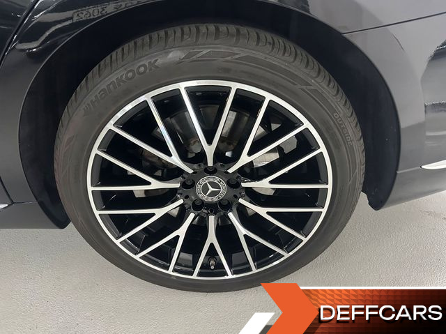 Mercedes S-CLASS S580L 4MATIC купить на сайте DeffCars