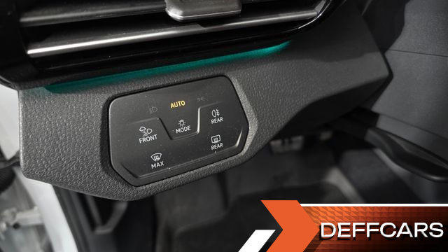 Volkswagen ID.4 Pro купить на сайте DeffCars