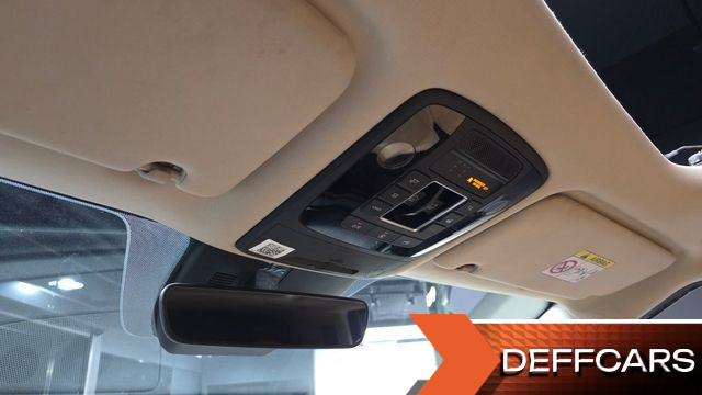Kia CARNIVAL 9-Seater Signature купить на сайте DeffCars