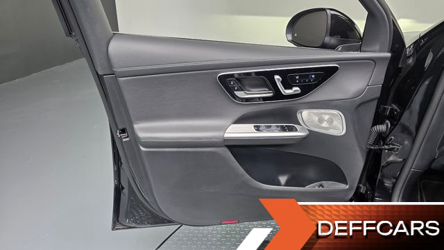 Mercedes GLC-CLASS GLC300 4MATIC Coupe купить на сайте DeffCars