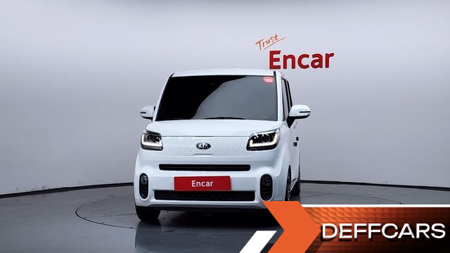 Kia RAY Signature купить на сайте DeffCars