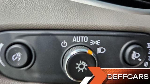 ChevroletGMDaewoo MALIBU 1.5 Turbo LS купить на сайте DeffCars