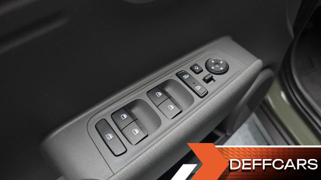 Hyundai CASPER Turbo Inspiration купить на сайте DeffCars