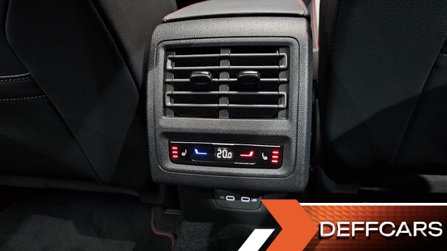 Volkswagen GOLF 2.0 GTI купить на сайте DeffCars