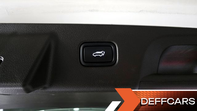 Hyundai PALISADE Gasoline 3.8 4WD Calligraphy купить на сайте DeffCars