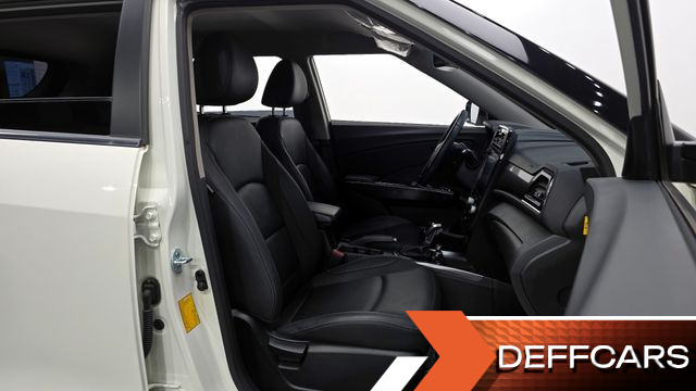 Ssangyong TIBOLI Gasoline 1.5 2WD V5 купить на сайте DeffCars