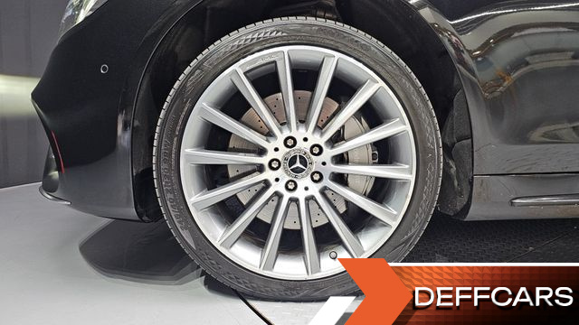 Mercedes S-CLASS S450L 4MATIC купить на сайте DeffCars