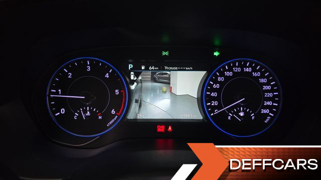 Hyundai PALISADE Diesel 2.2 4WD Prestige купить на сайте DeffCars