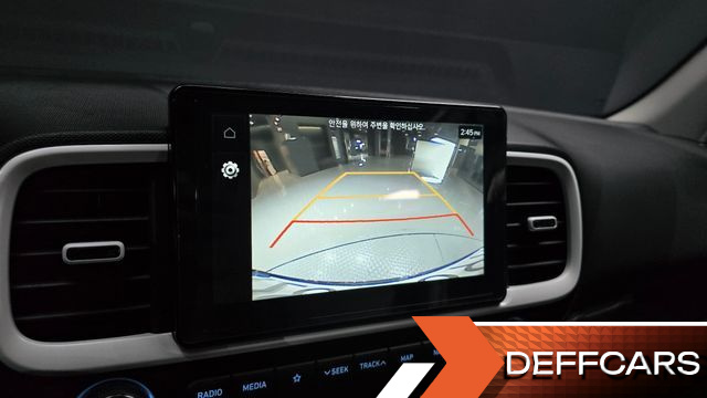 Hyundai VENUE 1.6 Flux купить на сайте DeffCars