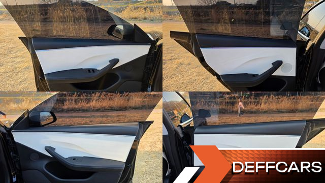 Tesla MODEL 3 Long Range AWD купить на сайте DeffCars