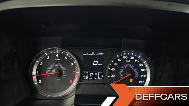 Ssangyong KORANDO Gasoline 1.5 2WD C5 Plus купить на сайте DeffCars