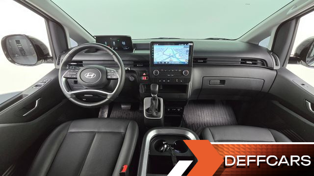 Hyundai STARIA L3.5 Cargo 5-Seater Modern купить на сайте DeffCars