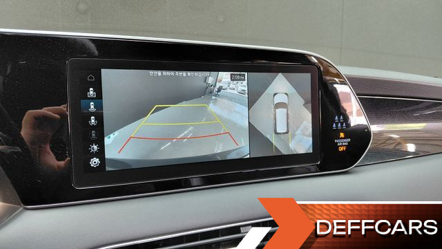 Hyundai PALISADE Gasoline 3.8 2WD Calligraphy купить на сайте DeffCars
