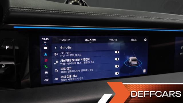 Porsche MACAN Turbo купить на сайте DeffCars