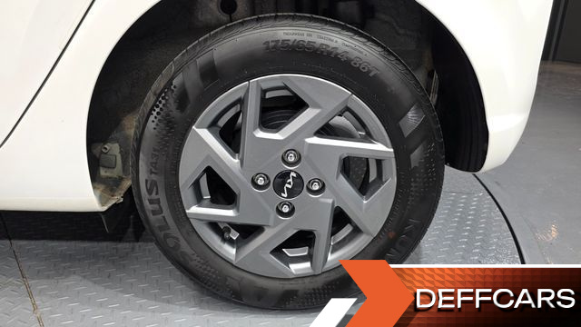 Kia MORNING Prestige купить на сайте DeffCars