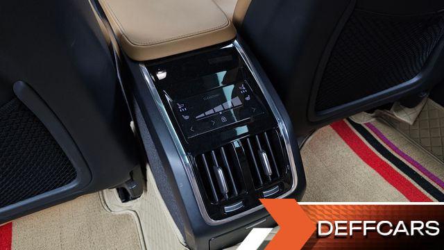Volvo S90 B6 AWD Ultimate Bright купить на сайте DeffCars