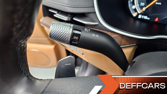 Genesis G80 Gasoline 3.5 Turbo AWD купить на сайте DeffCars