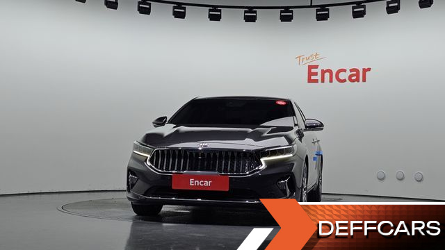 Kia K7 2.5 GDI X Edition купить на сайте DeffCars