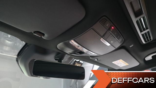 Mercedes GLC-CLASS GLC220 d 4MATIC Coupe купить на сайте DeffCars