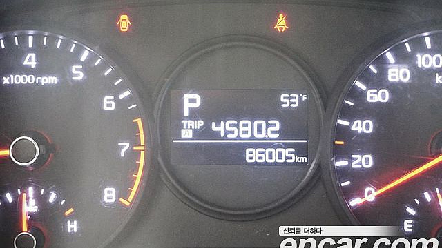 Kia MORNING Van DLX купить на сайте DeffCars